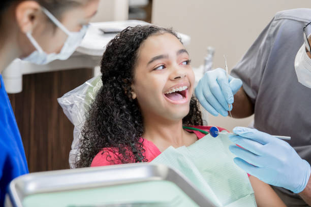Best Same-Day Emergency Dental Services in Orange City, IA