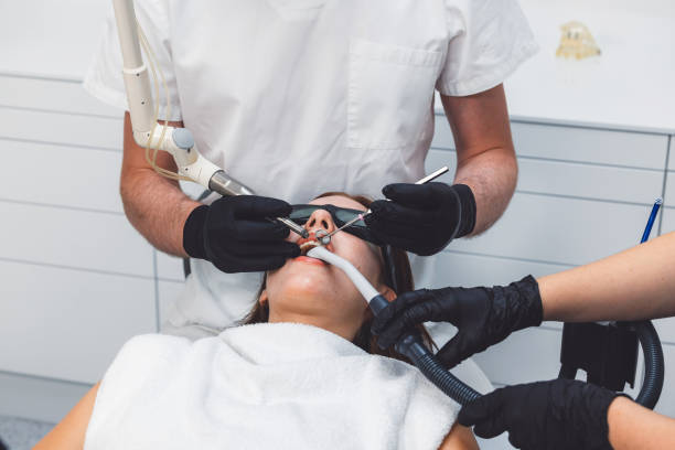 Best Emergency Dental Care for Broken or Chipped Teeth in Orange City, IA