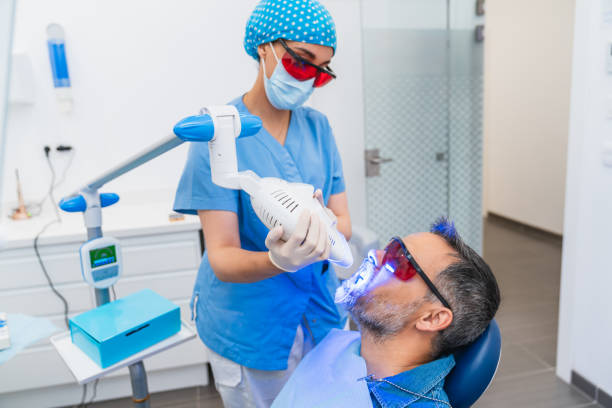 Best Emergency Root Canal Treatment in Orange City, IA